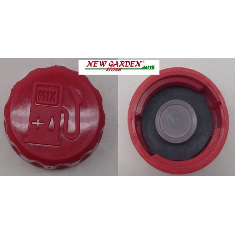 Tappo miscela motosega decespugliatore Shindaiwa A033000030 - 20040-85203