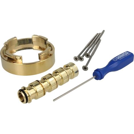 kit prolunga 20 mm