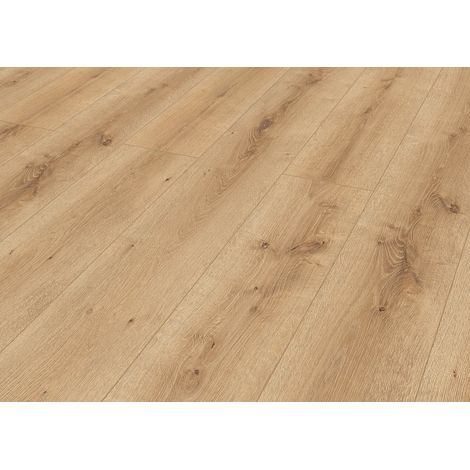 Classen Laminat Megaloc Aquaprotect Bellemont Oak sand Laminat (1/2)
