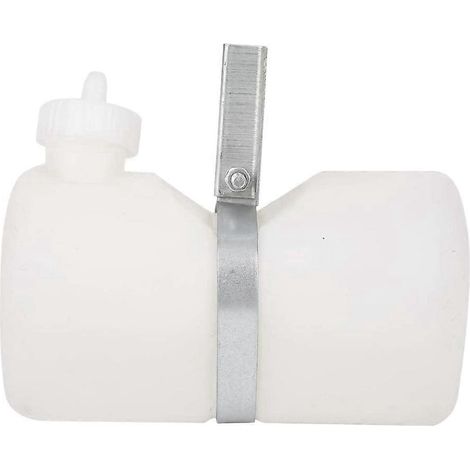 Réservoir de radiateur pour quad tout-terrain 250cc 350cc (1/5)