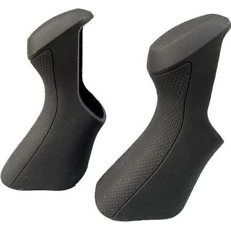 Shimano Ultegra ST-6870 brake lever protectors (1 pair) (1/4)