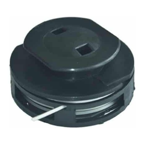CARRETE HILO RECORTADORA RIF 1606748 COMPATIBLE BLACK & DECKER