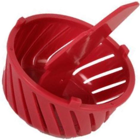 Ersatzteil - Filter - - MOULINEX, TEFAL