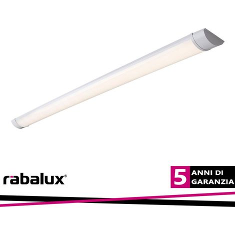BATTEN LIGHT2,INDCABLIGHTLED36W,L120CM (1/3)