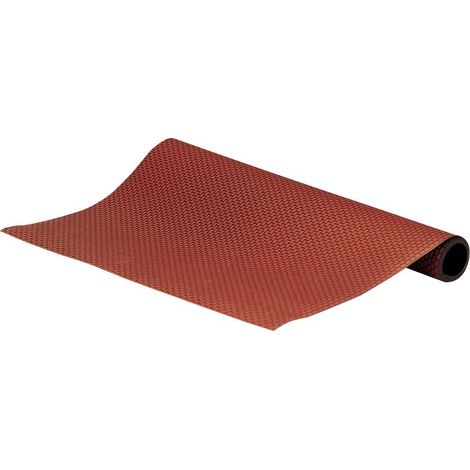 LEMAX Tappetino Grande Large Brick Display Mat