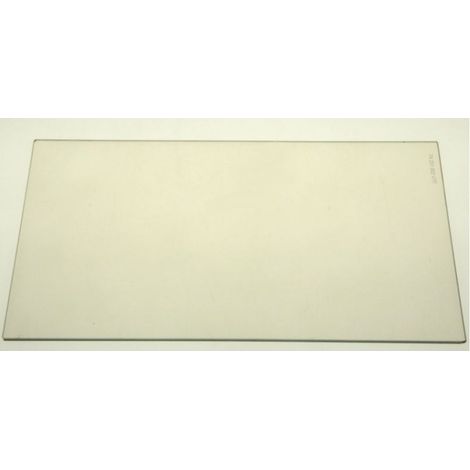 Vitre intermediaire pour Four BOSCH 00284938