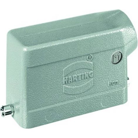 Custodia mobile 19300161542 HARTING 1 pz.