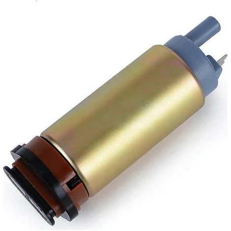 Pompe à carburant pour moteur Mercury Mariner à montage direct. 20-60 CV. injection électronique. 4 temps. 3 cylindres. références 898101T67 et 892267A51 (1/5)