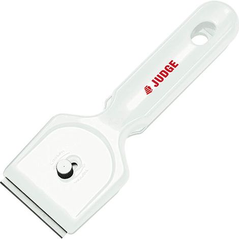 Judge Kitchen Glass/Ceramic Hob Scraper