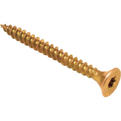 TrendLine Universalschraube 4.5 x 40 mm TX 20 - ca. 320 Stück Schrauben