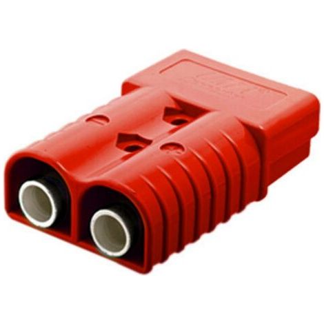 Connecteur de batterie à courant élevé 350 A. 1130-0221-02 rouge encitech Contenu: 1 pc(s) C042121 (1/4)