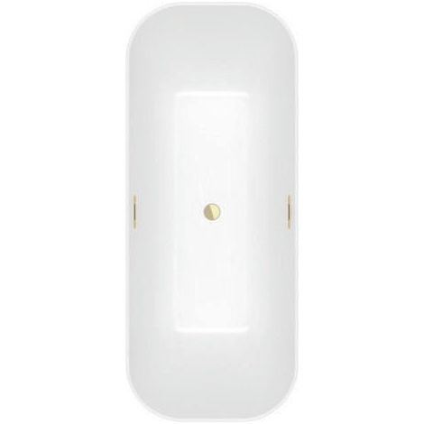 Villeroy & Boch 177FIN7N3BCV1RW BW Finion N3BCV1 1700x700x620mm Duo (1/3)