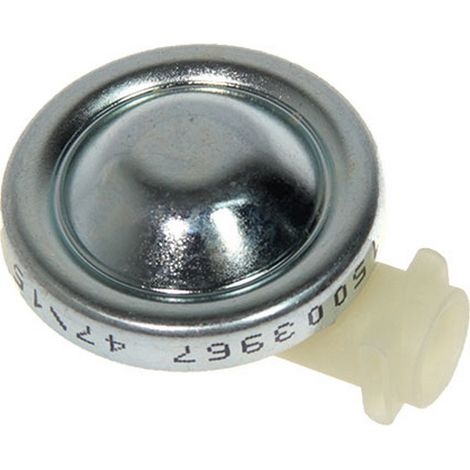 Ersatzteil - Regler - - DELONGHI, WHIRLPOOL, ARISTON HOTPOINT, BAUKNECHT, SCHOLTES, KENWOOD, KITCHENAID, ARIETE