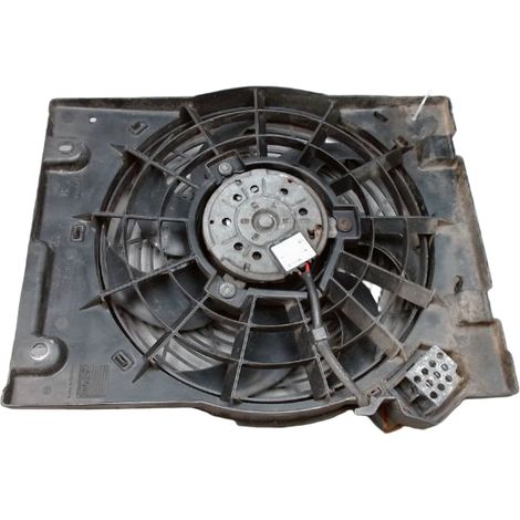 [PRODUIT D'OCCASION] Moteur Ventilateur Radiateur OPEL Zafira ♻️ Ref Oe. 24431829 - Garantie à vie (1/3)