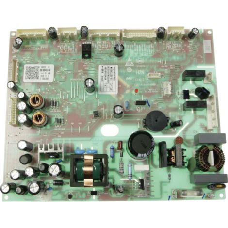 Ersatzteil - Elektronikkarte, Hauptmodul -  - HAIER