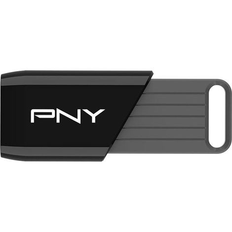 Clé USB 3.2 - PNY - Attaché X - 512 Go - Jusqu'a 130 Mo/s (1/5)