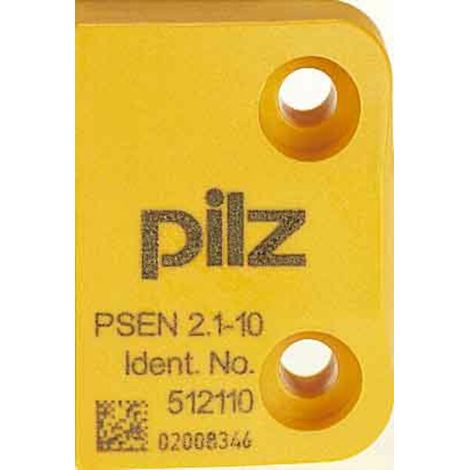 Pilz Sicherheitssensor 1actuator/1unit PSEN 2.1-10512110