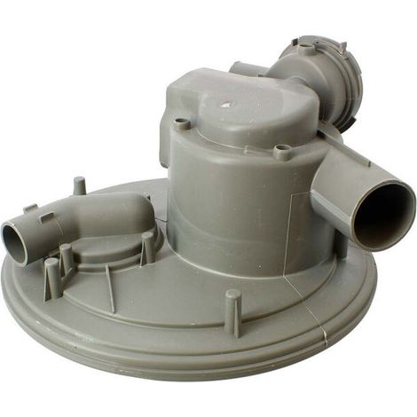 Bloc hydraulique GV228210001450 pour Lave vaisselle AYA, COBAL, FAR, LINKE, SIGNATURE