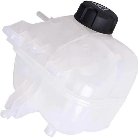 Vase d'expansion de récupération du liquide de refroidissement moteur avec bouchon pour MINI R55 R56 R57 R58 R59 R60 R61 17117639024-SFYGV (1/5)