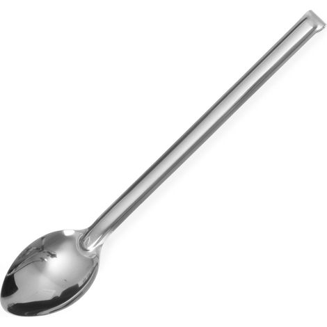 Cuillère de service en acier Kitchen Line HACCP, longueur 325 mm - Hendi 526309