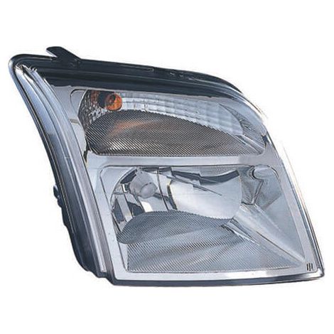 Phare avant droit H4 Ford Tourneo - Transit Connect 1 2003-2014