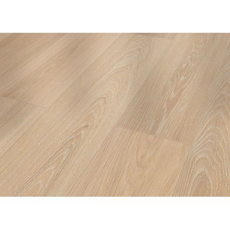 Classen Laminat Megaloc Aquaprotect XL Eiche beige Laminat (1/3)