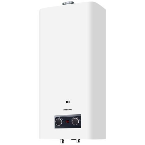 Infiniton GWA11NG Calentador 11L Gas Natural  A