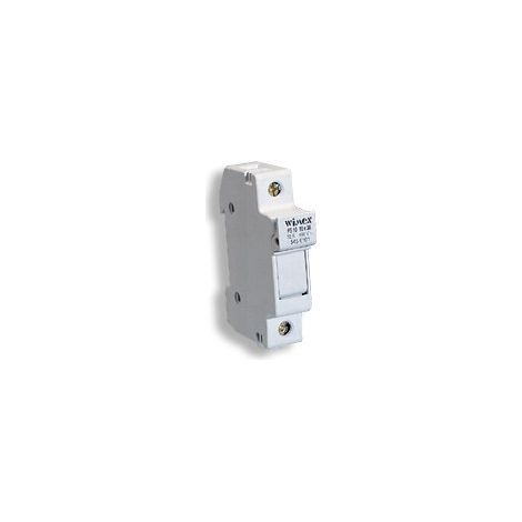 Portafusibili Ps 10X3 Ur (Wimex Cod. 5450104)