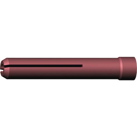 Pince porte-électrode torche TIG SRL 9/20 - Diamètre : 2 mm - BINZEL