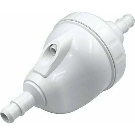 G52 Haute Qualité Vanne de recul Adaptable pour Polaris 280 180 380 480 3900 Marche arrière pour Robot Nettoyeur de Piscine