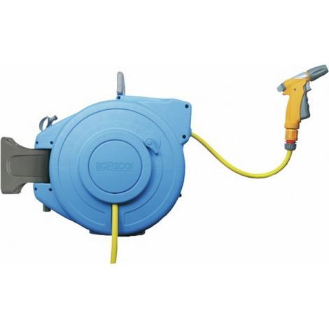 Automatische schlauchtrommel 18,5 m - Water Reel - WATER REEL PRO