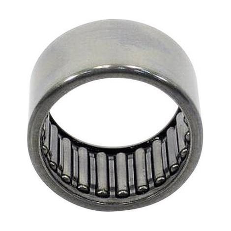Roulement à aiguilles HK 0808 UBC Bearing HK 0808 Ø de perçage 8 mm Ø extérieur 12 mm Régime (max.) 17000 tr/min Q04612
