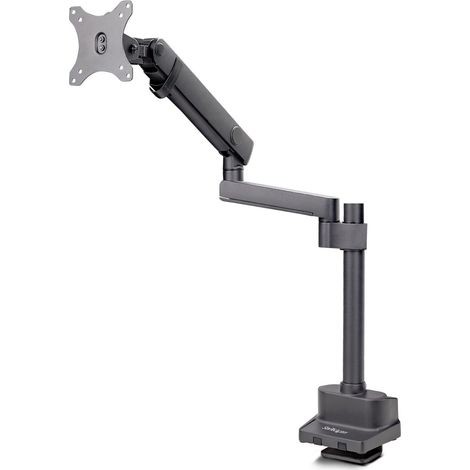 Meuble TV - STARTECH - ARMPIVOT2 - Pivot 360° (-180°/+180°) - Inclinaison -90°/+90° - Capacité 8 kg (1/5)