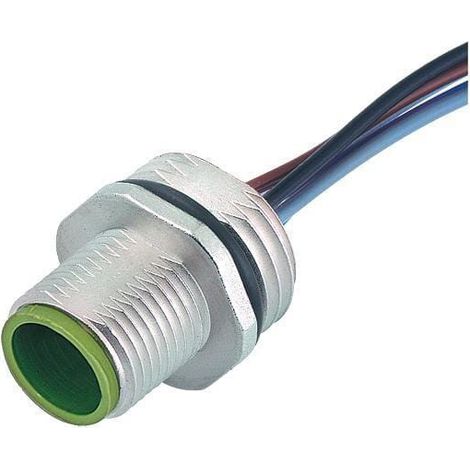 Connecteur MURR ELEKTRONIK 7000135019710020 (1/4)