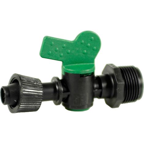 ALA GOCC RIG VALVOLA DI DERIVAZIONE VMA 16 X 1/2 M- IRRITEC- 20,0 pz