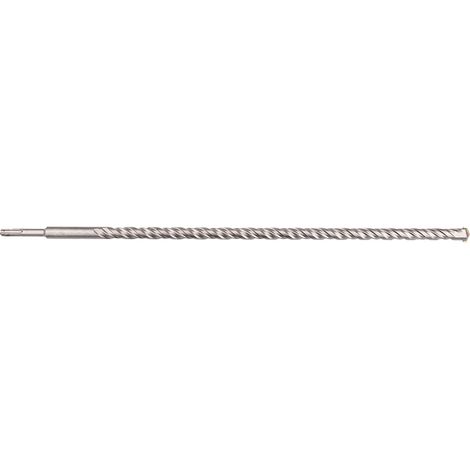 Graphite Foret SDS Plus Foret en béton 20 x 600 mm (1/5)
