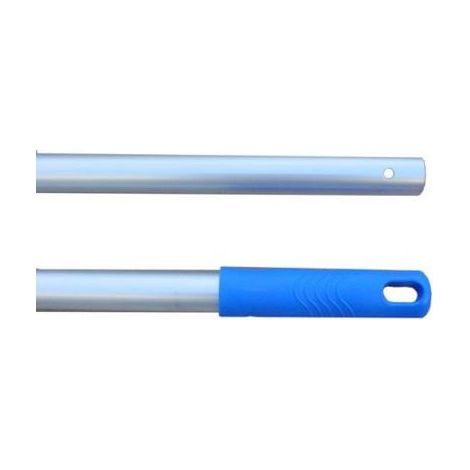 Manche aluminium perce 1.40 m