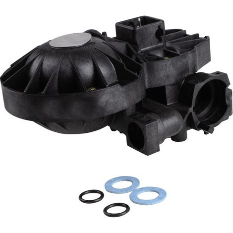 Raccordo acqua completo senza rubinetto SENSEO 10-13 SM