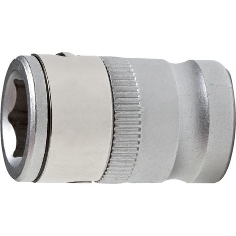 Bahco 3/8 Bithalter für 10 mm Bits (1/3)