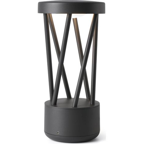 TWIST 300 Sobremuro gris oscuro