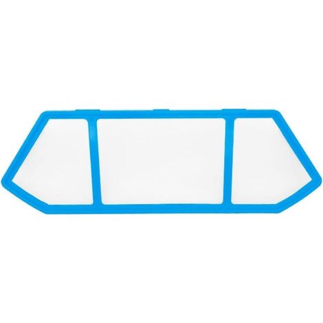 Erster Zubehörfilter für NeatSvor X500 Saugroboter (1/4)