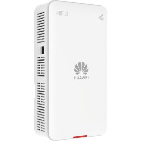 Huawei AP Wifi 6 Ap263 (11ax Interior, 2+2 Bandas Duales, Antena Inteligente, Usb, Ble)