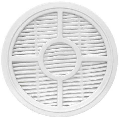 NALOOKAMIC Filtre pour aspirateur anti-acariens Xiaomi Pro B402HW / Mijia Mite Remover Pro B402CN (pièce détachée, lot de 6) (1/4)