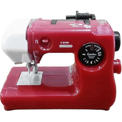 Accessoires pour mini machine à coudre électrique pour travaux ménagers D (1/5)
