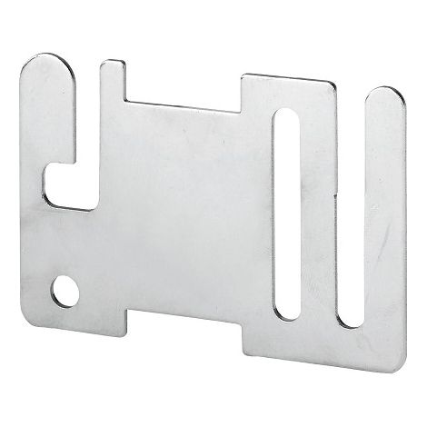 INSPROVET Rácor de Unión para Cinta 40 mm