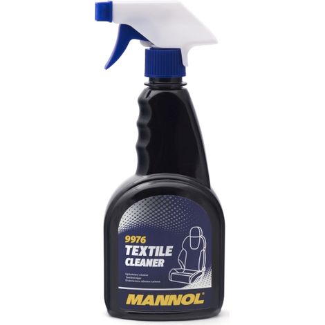 LIMPIADOR TEXTIL MANOL 500ML - PREPARACIÓN PARA ELIMINAR MANCHAS DE TEJIDOS (9976) (12) (1/2)