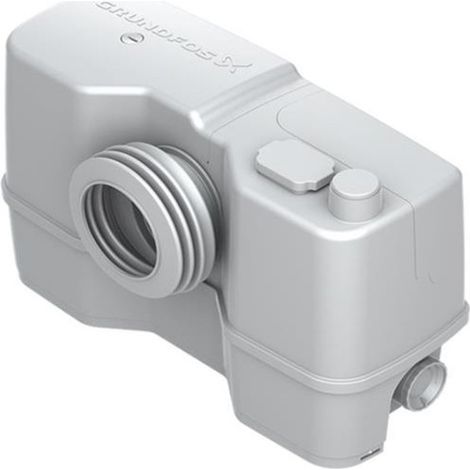 Stazione di Sollevamento Grundfos Sololift2 WC-3 97775315