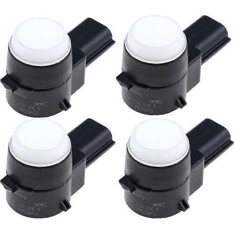 PDC-Parksensor kompatibel mit JEEP Grand Cherokee Liberty 2011–2012 1EW63GW7AA 0263003851 (1/5)