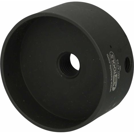 KS Tools Einpresstopf, Ø 73 mm, 36 mm (1/3)