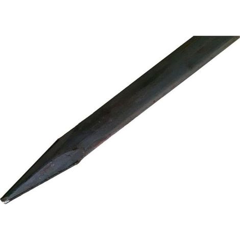 10x Schnurnagel Ø 18 x 800 mm